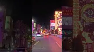 Thumbnail: Reno to Vegas: Desert Magic Road Trip Scenic Drive
