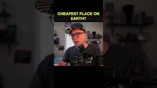 Thumbnail: Cambodia  The Cheapest Place in the World to Live?