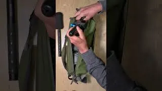 Thumbnail: Packing Bellroy 10L Camera Sling
