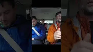 Thumbnail: The Whittier Alaska tunnel