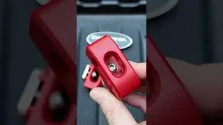 Thumbnail: Stop Dropping Truck Bed Straps! 🛑