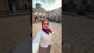 Thumbnail: Real life CITY OF ALADDIN! 🇺🇿