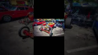 Thumbnail: Visalia Carshow 2026 #visalia #carshow #classiccars
