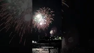Thumbnail: Happy Birthday America!! Independence Day 250! Bar Harbor Fireworks