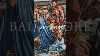 Thumbnail: The BEST Of BALTIMORE!