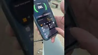 Thumbnail: Charging a stark varg from anywhere with solar #electricdirtbike #starkvarg #offgrid