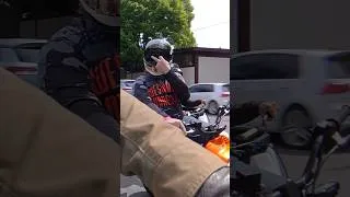 Thumbnail: He Almost Hit Me... Then Did THIS!!