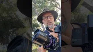 Thumbnail: The most import thing to consider when choosing a camera.