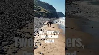 Thumbnail: Climb higher, wander further, get lost to then find yourself again! #travellife