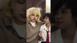 Thumbnail: Does anyone remember this anime? #doukyuusei