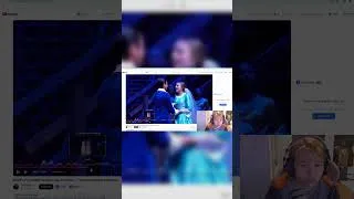 Thumbnail: They really did THAT in Scamilton?! 😫 #hamilton #acting #pov