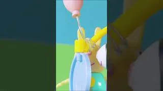 Thumbnail: Peppa Pig and the Balloon Bonanza! #peppapig #shorts