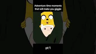 Thumbnail: I just think they're neat #adventuretime  #cartoonnetwork