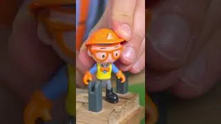 Thumbnail: Tabletop Railroad Rescue Longest Track Ever?!