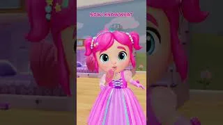 Thumbnail: Emmie Singalong Its Princess Life!🎨🎉