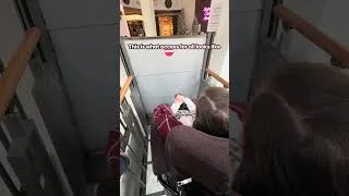Thumbnail: This is What Access For All Looks Like! ♿️   #accessibletravel #wheelchairaccessible