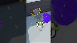 Thumbnail: Troll Enemy Guide | No Damage Challenge | Super Bear Adventure #shorts #superbearadventure