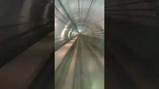 Thumbnail: Hyperlapse train ride in Kuala Lumpur.