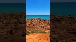 Thumbnail: #shorts Mini Bungle lookout at Eco Beach Wilderness Retreat in the Kimberley, WA.