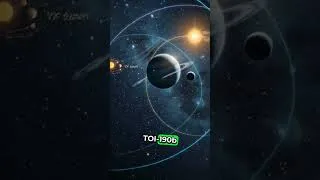 Thumbnail: Earth-Temperature World the Size of Jupiter? Stunning New Exoplanet Discovery! 🌍🪐