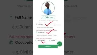 Thumbnail: Dear Obidients, Peter Obi Needs You In ADC. Join Now🙏