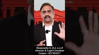 Thumbnail: All Court Related cases awarness and want to know the process !?