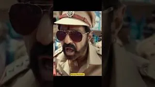 Thumbnail: Seeti Marne Par Majboor Kar Dene Wala #Swag Aur #Aura Ye Sirf #nandamuribalakrishna hi kar sakte hai