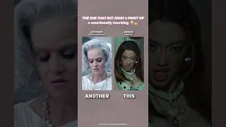 Thumbnail: Pinky Up goes acoustic with The One That Got Away 😭💅 @katseyeworld @KatyPerry #mashup #remix