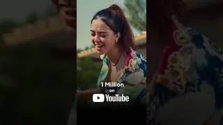 Thumbnail: 1 Million Views!!!! #music #punjabitrendingsong  #foreign