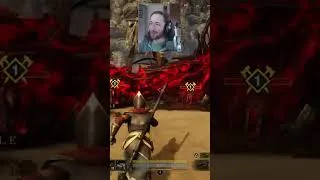 Thumbnail: Irish Reviewer Reacts To TERRIBLE Irish Accent in New World Aeternum
