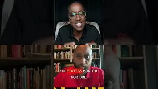 Thumbnail: Are we willing to nuture others in their faith journey? #UpSetpodcast #evangelism