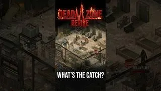 Thumbnail: Deadzone is back and you need to see this! 🎮🔥 #DeadzoneRevive#Aeironegaming