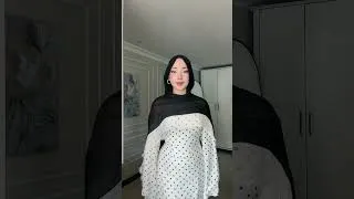 Thumbnail: Beautiful🩶🪽#hijab #oldmoney #fashion #Style🤎 @HiJAB