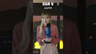 Thumbnail: GTA V asmr #shorts #sketch