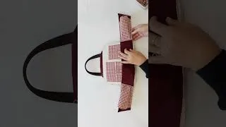 Thumbnail: The Perfect Organizer for Sewing Lovers! ❤️