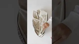 Thumbnail: Wait... This Is a Travel Bag? 🤯