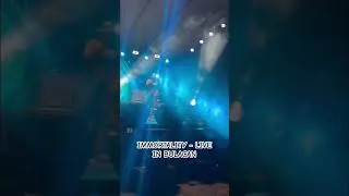 Thumbnail: IMMORTALITY- LIVE IN BULACAN