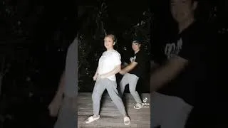 Thumbnail: #EasyOnMeDanceChallenge