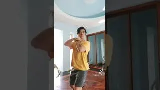 Thumbnail: Paro-Paro G Dance Challenge