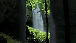 Thumbnail: Relaxing Waterfall Tranquility