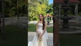 Thumbnail: we got married!!! 💍🥂🤍