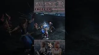 Thumbnail: Ending With Caius Freecam