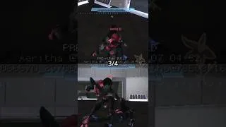 Thumbnail: 4 Pre Alpha Elite v Elite Assassinations