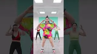 Thumbnail: #MiraPham #AerobicInc #AerobicWorkout