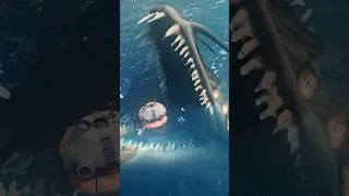 Thumbnail: Subnautica's Most FEARED Leviathan...