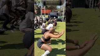 Thumbnail: Firm Glutes and Thighs cardio