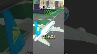 Thumbnail: $85,000 vs $300,000 vs $2,000,000 Airplane Crashes | Besiege
