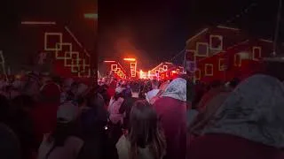Thumbnail: Dreamstate 2025 Paul Oakenfold interstellar the Vision #trance #dreamstate #dreamstate2025