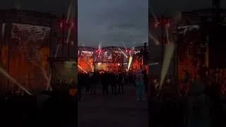 Thumbnail: Dreamstate 2025 Kristina Sky opening the void           #dreamstate #dreamstate2025 #trance