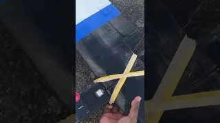 Thumbnail: V-Tail Pusher Automatic Takeoff #fpv #uavdrone